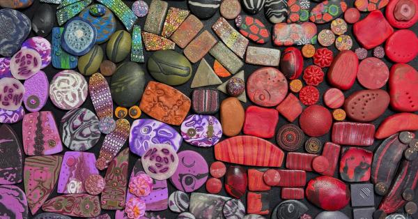 Színek, formák, hangulatok